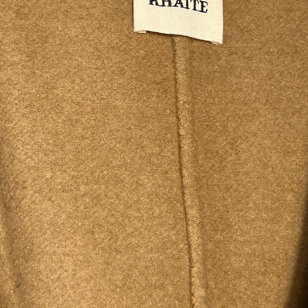 KHAITE
NYONA DRESS - Picture 11 of 12